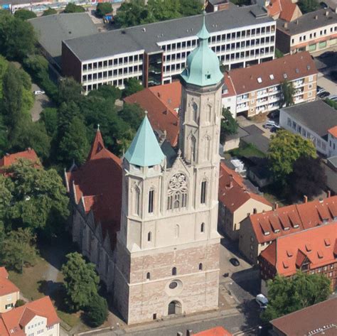 Gesamtverband der katholischen Kirchengemeinden Braunschweig